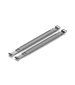 Ubiquiti UACC-Rack-Rails-Slide, Sliding Rack Rails