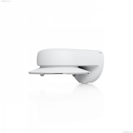 Ubiquiti UACC-AI-MS-4-AM-W - UniFi Enterprise AI Multi Sensor 4 Camera Arm Mount, bílá