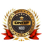 QNAP 5 roky NBD záruka pro TS-h665U-8G