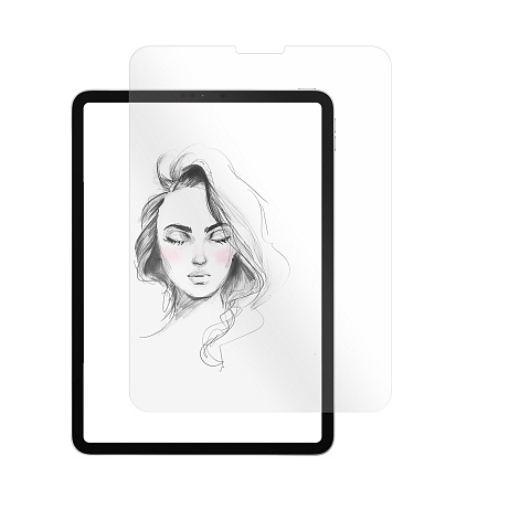 FIXED PaperGlass iPad Pro 11" (2018/20/21/22)