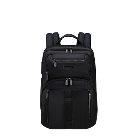 Samsonite Urban-Eye Backpack 14.1" Black