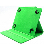 C-TECH pouzdro univer. pro 8" tablety zelené