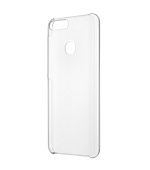 HUAWEI ochranný kryt pro P Smart, Transparent