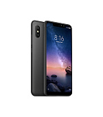 Xiaomi Redmi Note 6 Pro (3/32GB) Black