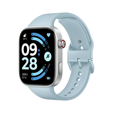 Xiaomi Redmi Watch 6 Glacier Blue