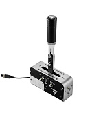 Thrustmaster Sekvenční řadící páka a ruční brzda TSSH pro PC/PS4/PS5/ Xbox One/Series X (4060306)