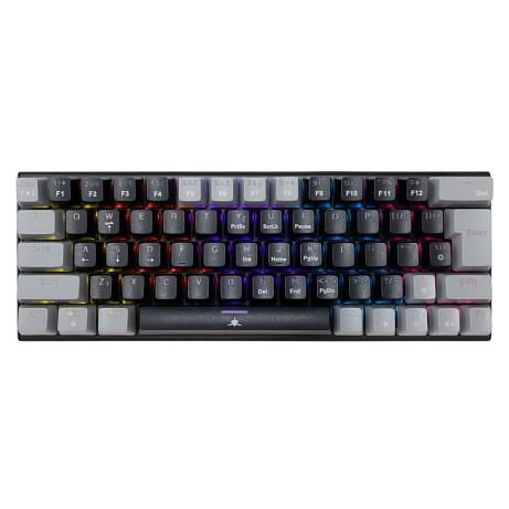 White Shark herní mechanická klávesnice WAKIZASHI2