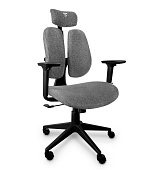 CONNECT IT FOR HEALTH SigmaPro kancelářská židle ŠEDÁ