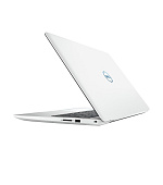 Dell Inspiron G3 3579 15 FHD i5-8300H/8GB/256GB SSD/1050-4GB/MCR/FPR/HDMI/W10/2RNBD/Bílý