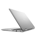 Dell Inspiron 5482 14" 2v1 Touch FHD i7-8565U/8GB/256GB SSD/MX130/FPR/USB-C/HDMI/W10P/3RNBD/Stříbrný