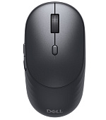 DELL Pro 7 MS726/Kancelářská/Optická/Pro praváky/6 000 DPI/Bezdrátové Bluetooth/Černá