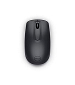 Dell myš, optická WM118, USB, černá