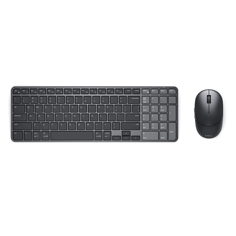 Dell set klávesnice + myš, KM746, HUN Č.