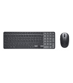 Dell set klávesnice + myš, KM746, UA Č.