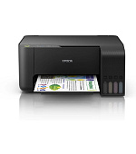 Epson EcoTank/L3310/Tisk/Ink/A4/USB