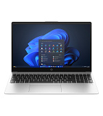 HP 250R/G10/5-120U/15,6"/FHD/16GB/512GB/Intel int/W11H/Silver/3R