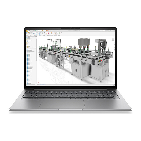 HP ZB 8 G2i 16 U7-366H/32GB/1TB/W11P