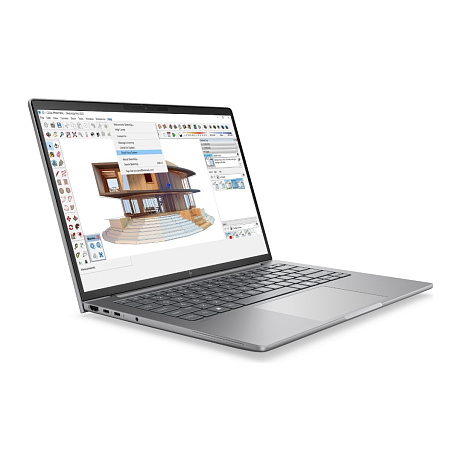 HP ZB 8 G2a 14 RAI5 PRO 435/32GB/1TB/W11P