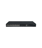 HPE NW CW 2150 24G 4P Switch