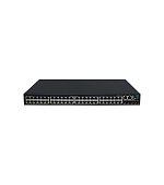 HPE NW CW 2150 48G PoE+ 4P 390W Switch