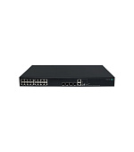 HPE NW CW 2150 16G PoE+ 4P 248W Switch