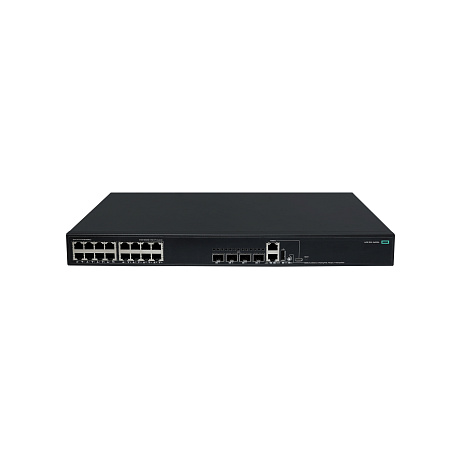 HPE NW CW 2150 16G PoE+ 4P 248W Switch