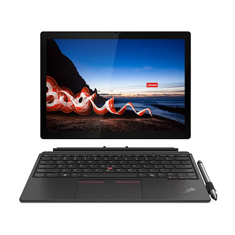 NB TP X12 Detachable G2 ULT5 32G 1T 11P