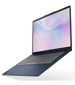 Lenovo IdeaPad Slim 5/14AKP10/AI5-330/14"/WUXGA/16GB/512GB/AMD int/W11H/Blue/2R
