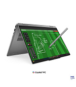 Lenovo IdeaPad 5 2-in-1/14IPH11/U5-322/14"/WUXGA/T/16GB/512GB/Intel int/W11H/Gray/2R