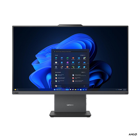 Lenovo ThinkCentre neo/55a 24 Gen 6/23,8"/FHD/T/AI7-350/16GB/512GB/AMD int/W11P/Šedá/3ROn-Site