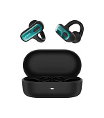 Lenovo Open-Ear Clip-on Earbuds X500/BT/Černá