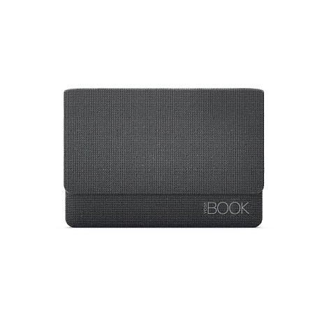 YOGA BOOK Bag - Gray