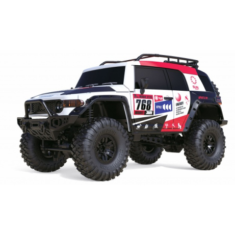 Amewi RC auto Dirt Climbing SUV Race Crawler 1:10