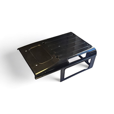 Dlouhá střecha pro modely Land Rover od RMT