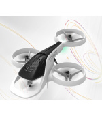 Syma X38 kvadrokoptéra RTF