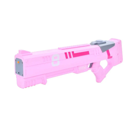 Elektrická vodní pistole Strong 528 růžová