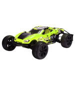 DF models RC buggy Crusher Race Truck V2 1:10 RTR 2WD