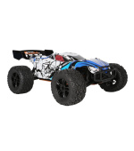 DF models RC truggy TW-1 Truggy 5.1 brushed 1:10XL RTR