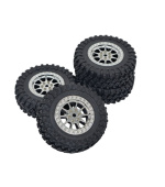 Kola s měkkou pěnovou výplní pro Land Rover od RMT D1U-06