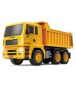 RC sklápěč HN-EVE 553 1/18