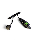 USB nabíječka 7,6V 2000 mA pro SYMA X31