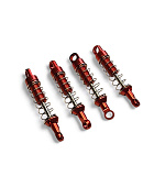 Kovové nastavitelné tlumiče pro modely RMT