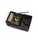 Přijímač MN 2.4GHz vhodný pro modely Land Rover, Toyota Cruiser, Jeep Cherokee od RMT, Range Rover 1970, Jeep Rubicon