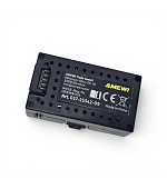 Akumulátor Li-Po 7.4V 350 mAh pro RC vrtulník Bell 206 CP Jet Ranger