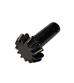 Ocelová kuželová hřídel převodovky pro RC auto 1:12 Hyper GO Ford Bronco Baja 1000 PRO