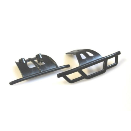 DF models Přední nárazník