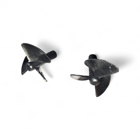 Lodní šroub levý a pravý 2ks v sadě