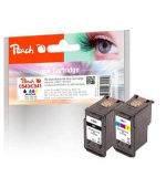 PEACH kompatibilní cartridge Canon PG-540 / CL-541 MultiPack, black, color