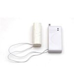 EVOLVEO bezdrátový detektor vibrací pro Alarmex/Sonix