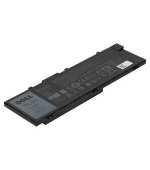 Dell Precision 7520 Main Battery Pack 11.1V 91Wh